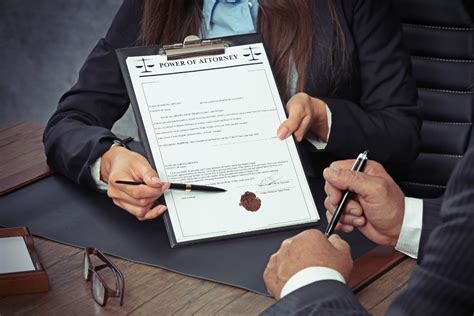 Notary Public And Other Related Services .